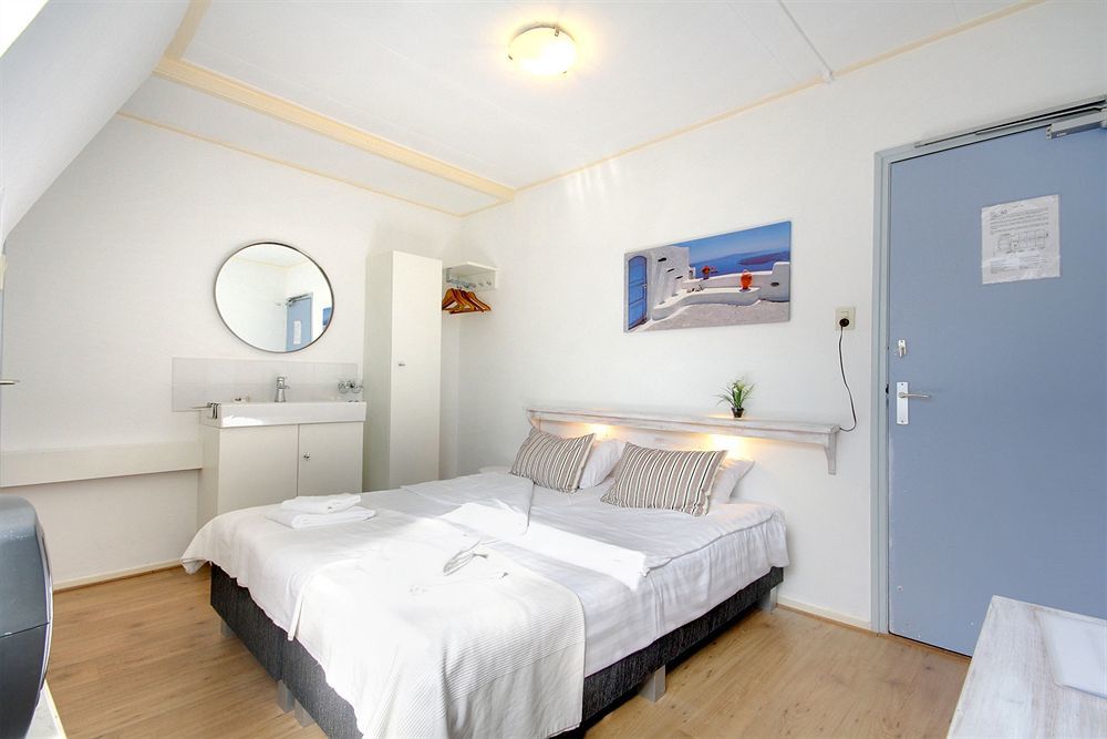 Hotel 1900 แบร์เคน ภายนอก รูปภาพ