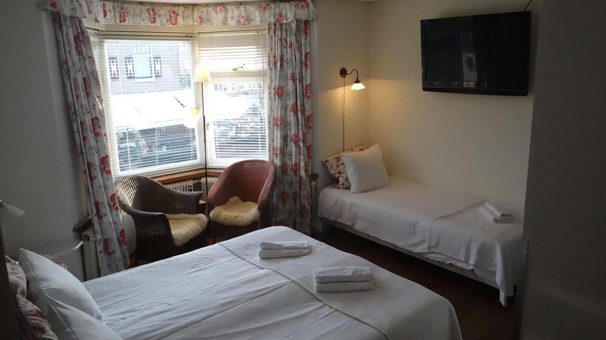 Hotel 1900 แบร์เคน ภายนอก รูปภาพ